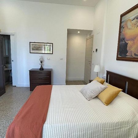 Villa Nanni Suites - Camera Anfiteatro - Lucca Exterior photo